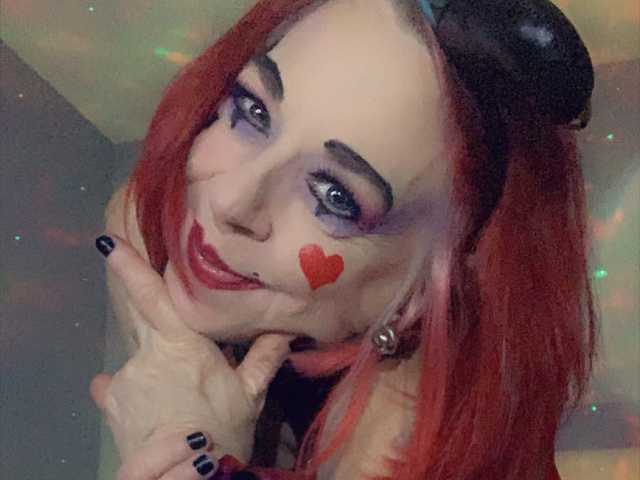 A profil fényképe April_XO