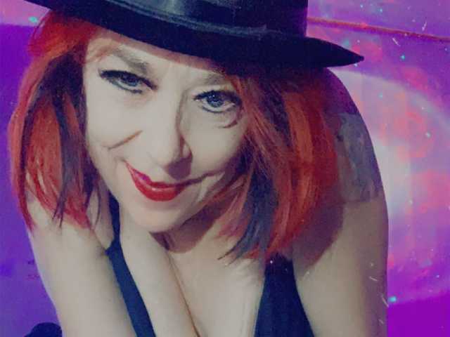 A profil fényképe April_XO