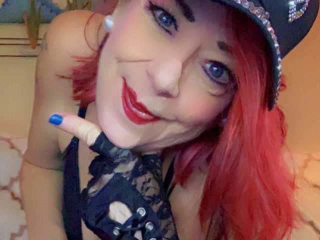 A profil fényképe April_XO