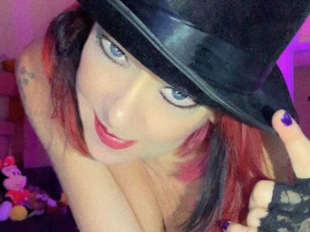 A profil fényképe April_XO