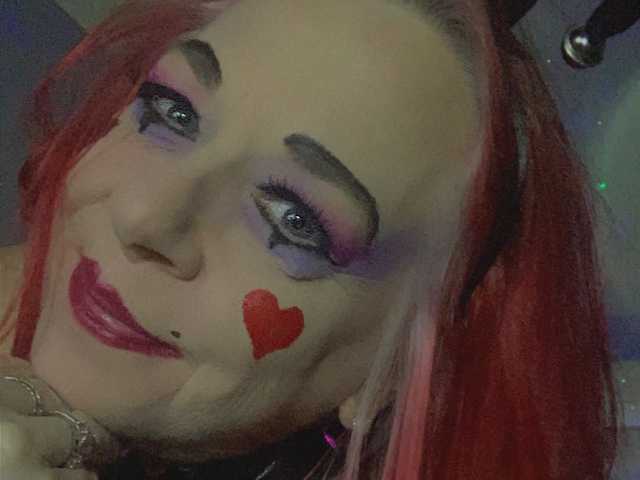 A profil fényképe April_XO