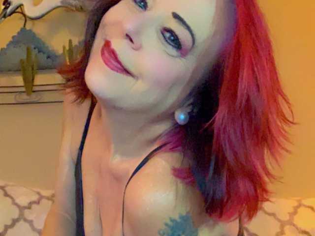A profil fényképe April_XO