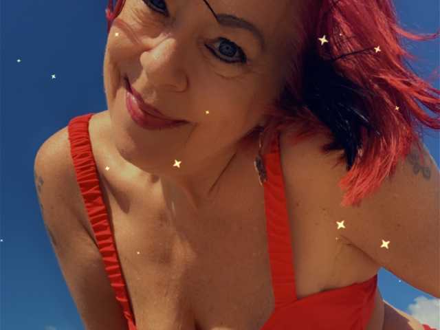 A profil fényképe April_XO