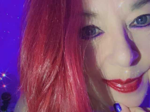 A profil fényképe April_XO