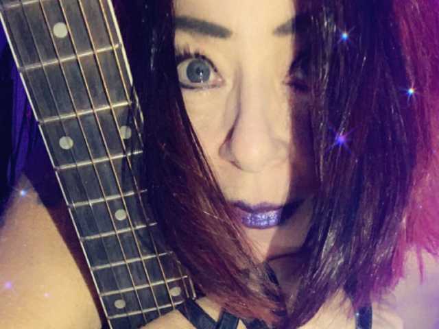 A profil fényképe April_XO