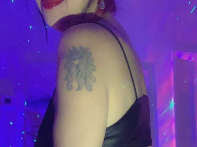 A profil fényképe April_XO