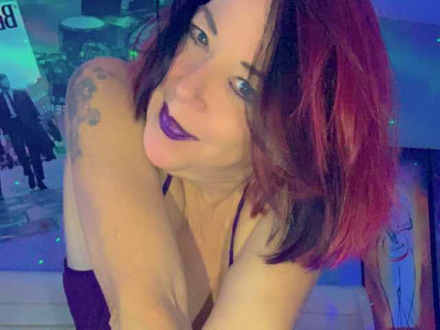 A profil fényképe April_XO