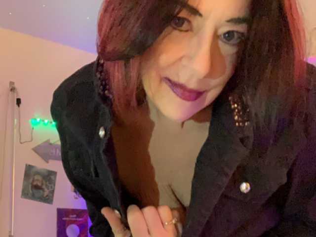 A profil fényképe April_XO