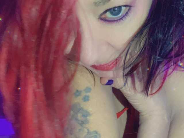 A profil fényképe April_XO
