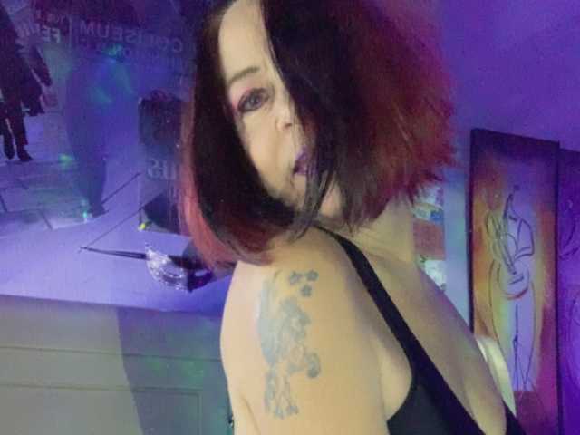 A profil fényképe April_XO