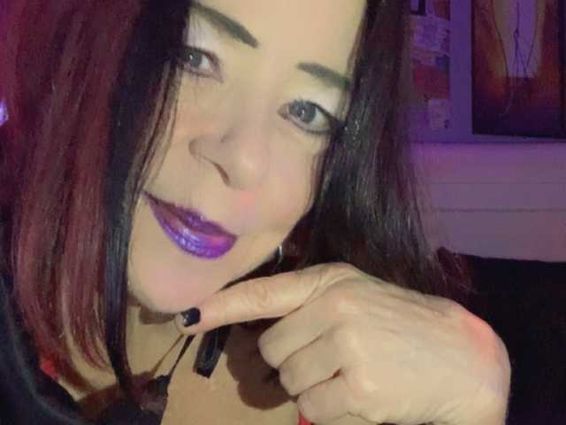 A profil fényképe April_XO