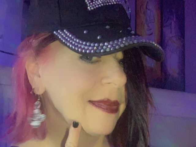 A profil fényképe April_XO