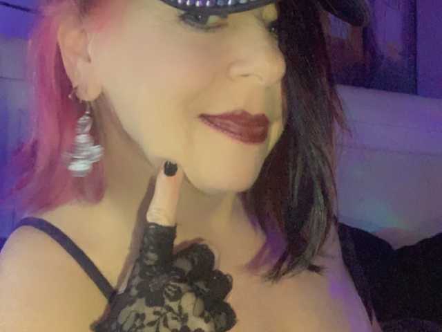 A profil fényképe April_XO