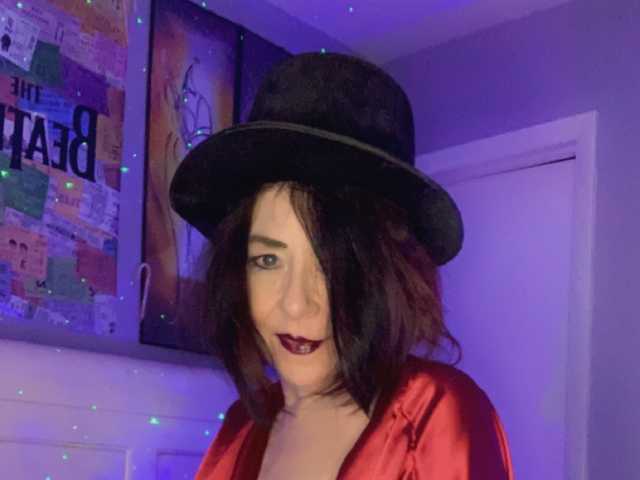 A profil fényképe April_XO