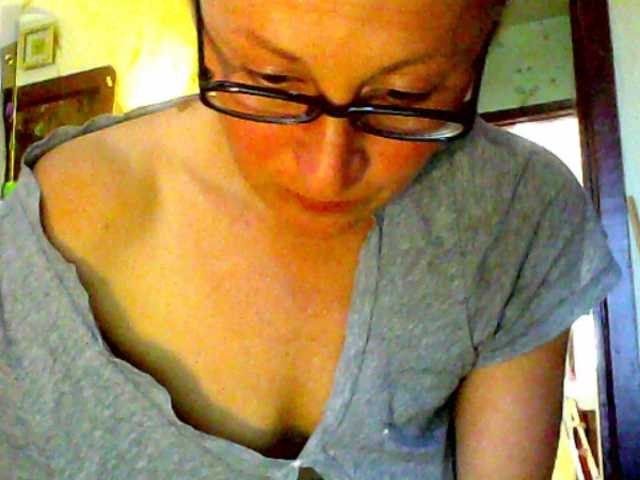 Sugárzási képernyőképek SweetNusya