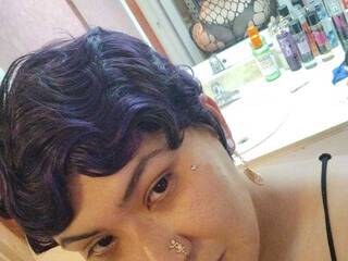 Erotikus videocsevegés Sweetp3ach29