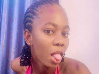 Erotikus videocsevegés Sweetpussy135