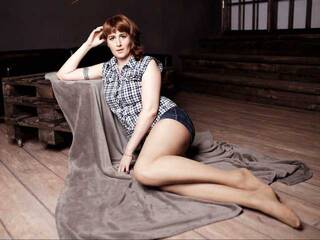 Erotikus videocsevegés Victoria--33