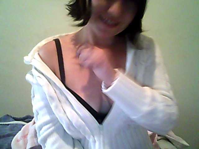 Fényképek SweetSafira Play with me :) Tips for tricks! 50 TOKENS - get naked - try me!