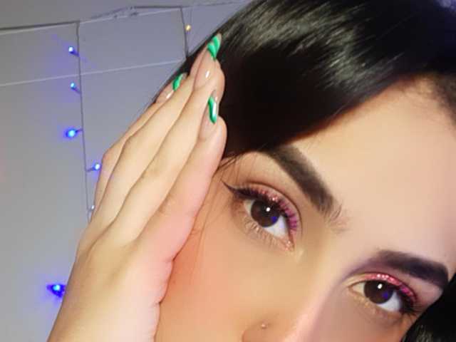 A profil fényképe SweetSharlott