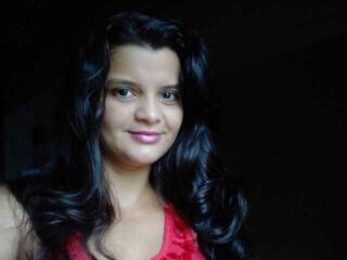 Erotikus videocsevegés _Sofiyka_