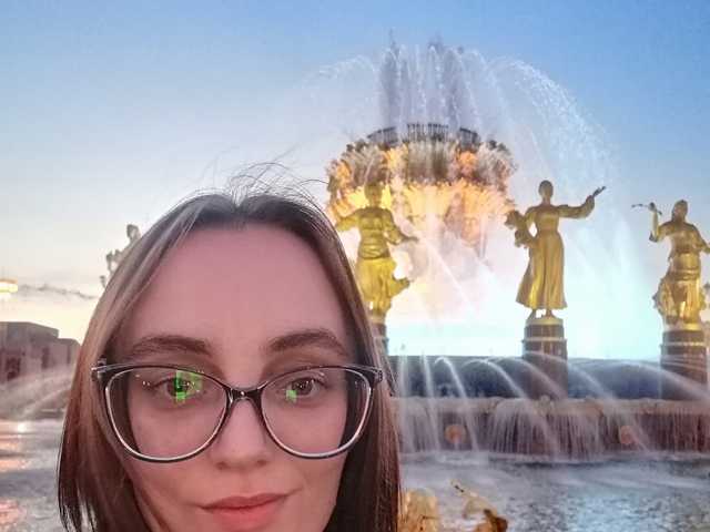 A profil fényképe sweetstella