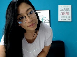 Fényképek SweetStormi #lovense on❤* Let's enjoy together!lush on! tortorture meeee - Multi-Goal : wet #anal #dance #squirt #smallboos #horny #ohmibod