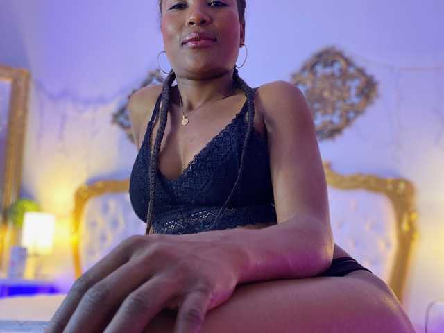 A profil fényképe SweettAlicia