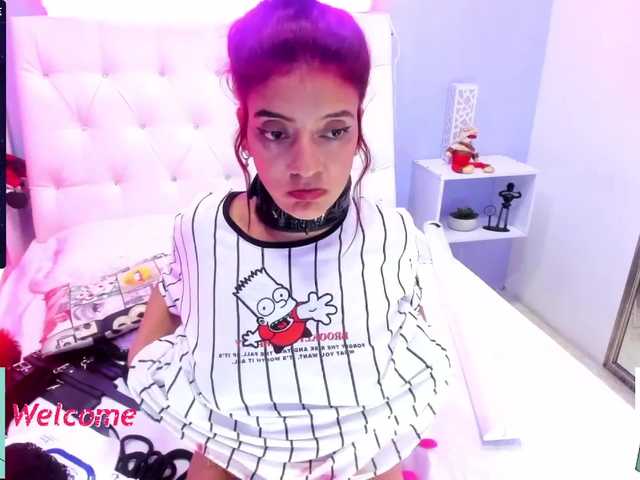 Sugárzási képernyőképek SweettDevil