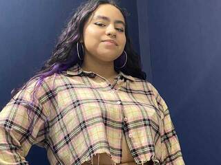 Erotikus videocsevegés SweettJade