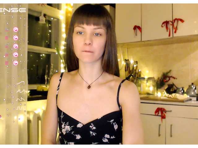 Fényképek Sweet_Water Thank you for love, support and attention) Goal : Slow, sensual full-nude striptease)-555 tk