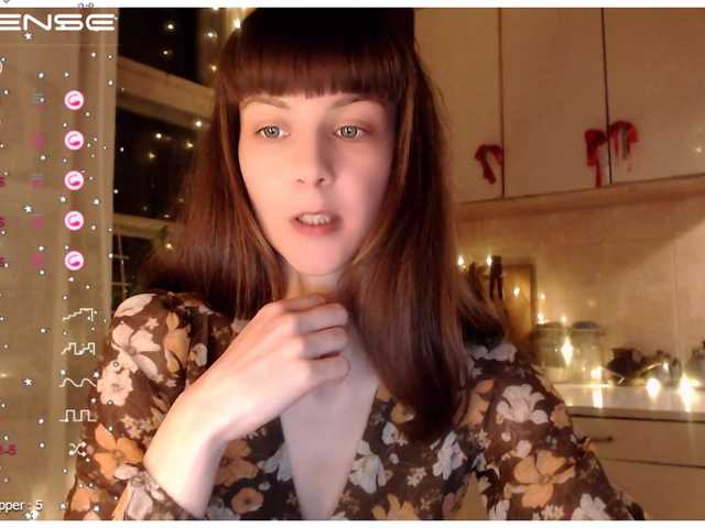 Fényképek Sweet_Water Thank you for love, support and attention) Goal : Slow, sensual full-nude striptease)-555 tk
