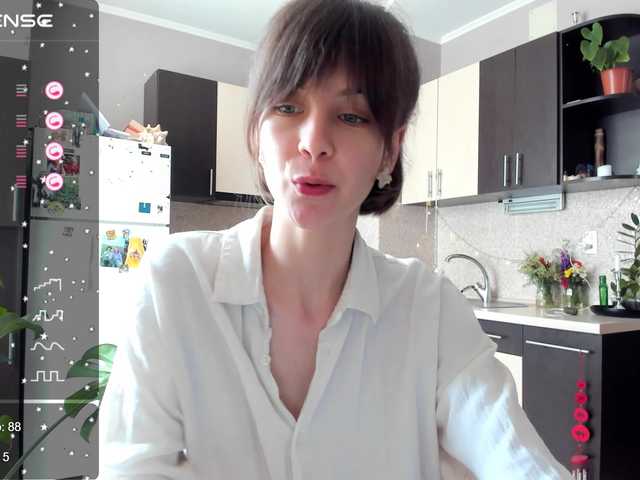 Fényképek Sweet_Water Let's Dance :) - Multi-Goal : Slow, sensual full-nude striptease+oil)-333tk @remain