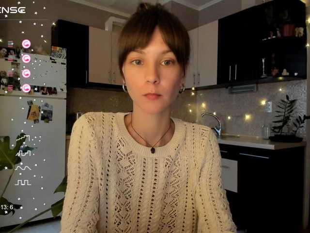 Fényképek Sweet_Water Let's Dance :) - Multi-Goal : Slow, sensual full-nude striptease+oil)-333tk @remain