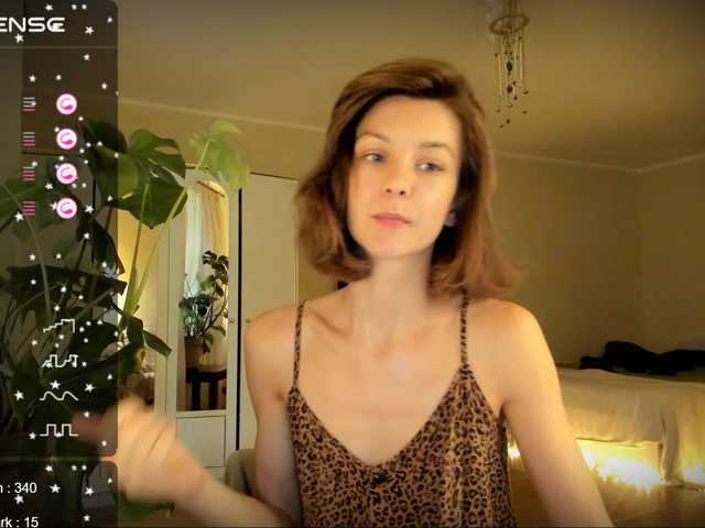 Fényképek Sweet_Water Let's Dance :) - Multi-Goal : Slow, sensual full-nude striptease+oil)-333tk @remain