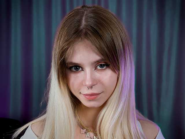 A profil fényképe Sweety-duck