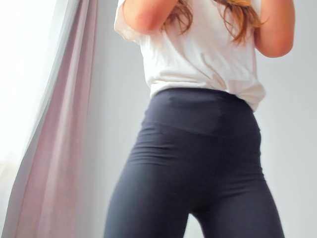 Fényképek sweetyangel I will surprise you today so what are you waiting for? #latina #ass #clit #petite
