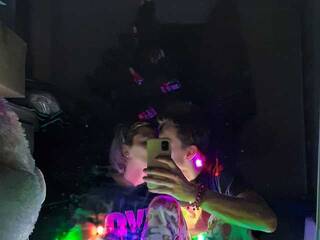 Erotikus videocsevegés Sweetybunnys