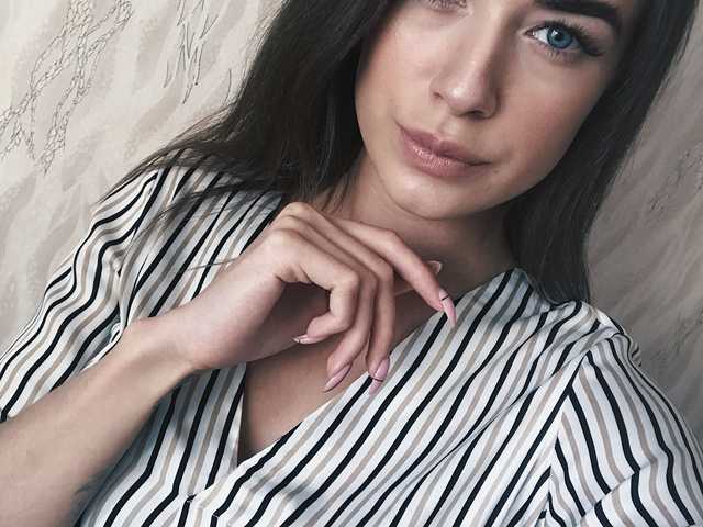 A profil fényképe caramelka_ya