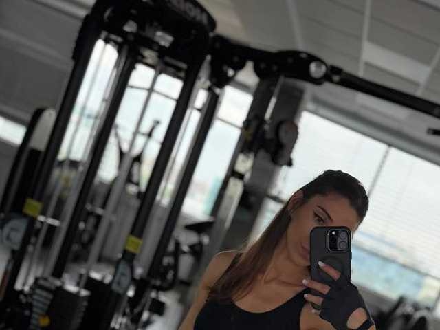 A profil fényképe SweetyFit