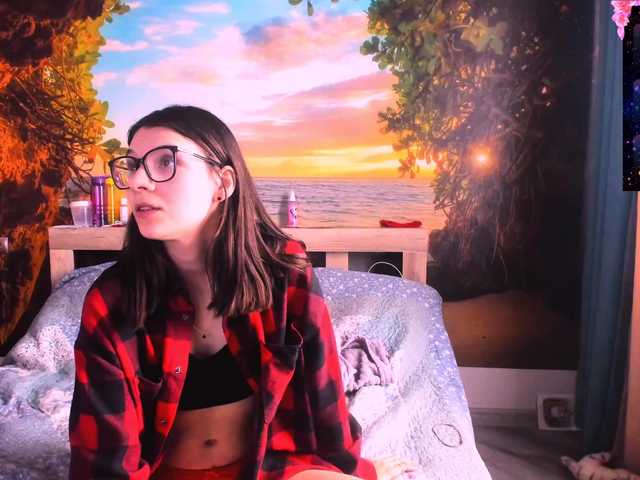 Sugárzási képernyőképek SweetyGirlMolly