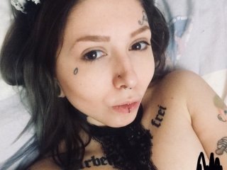 A profil fényképe SweetyKitty19