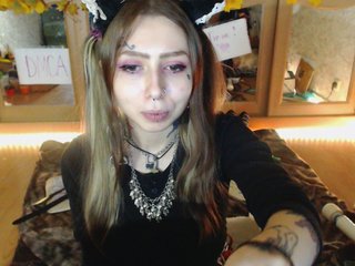 Sugárzási képernyőképek SweetyKitty19