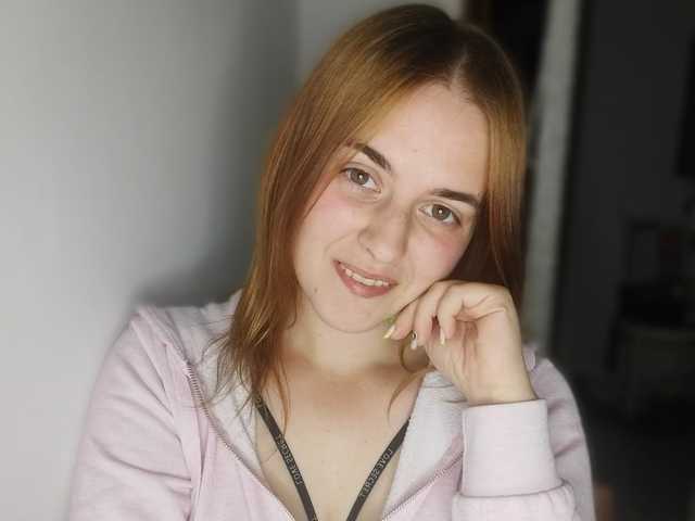 A profil fényképe SweetyLesli