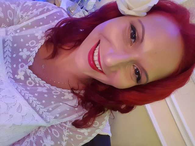 A profil fényképe sweetylisahar