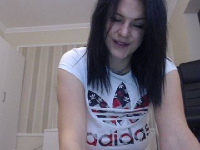 Sugárzási képernyőképek sweetymony