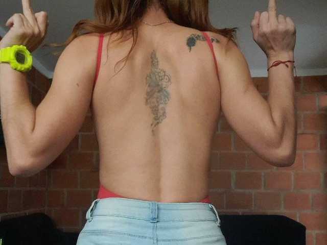 A profil fényképe sweetyose