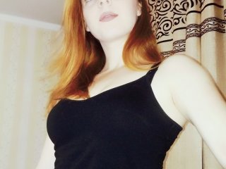 A profil fényképe Sweeybaby-May