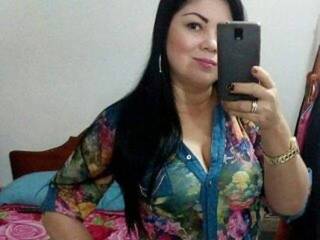 Erotikus videocsevegés SwetValentina