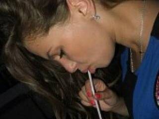 Erotikus videocsevegés swishaiza